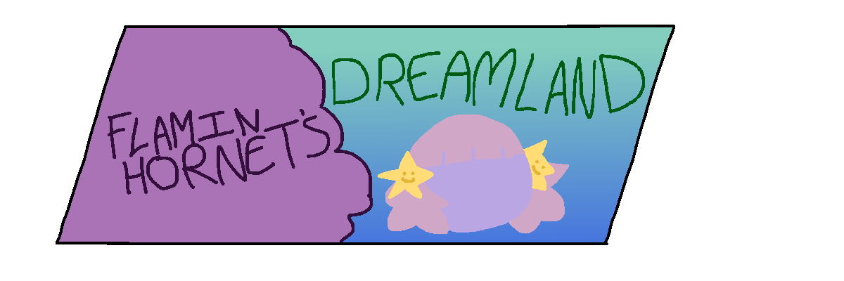 DREAMLAND